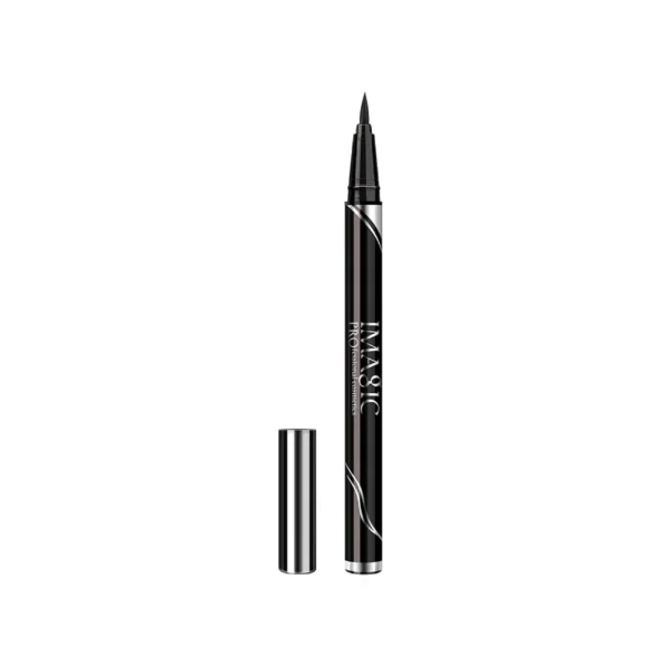 IMEY338 – Imagic Matte Liquid Eyeliner Pen - Image 3