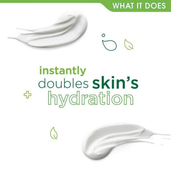 Simple Hydrating Light Moisturiser – 125ml - Image 3