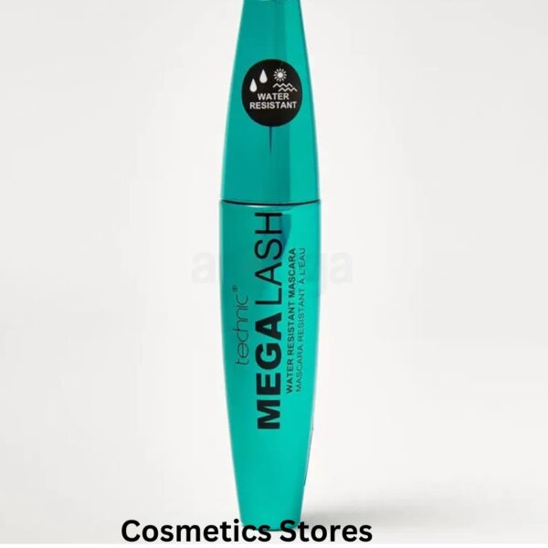 Technic Mega Lash Waterproof Mascara - Image 2