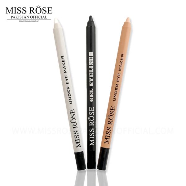 Miss Rose Under Eye Maker