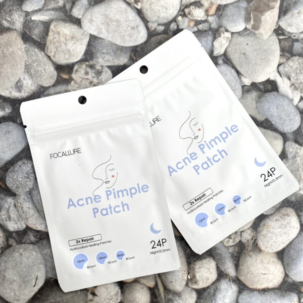 FA186 – Focallure ACNE PIMPLE Night Patch - Image 2