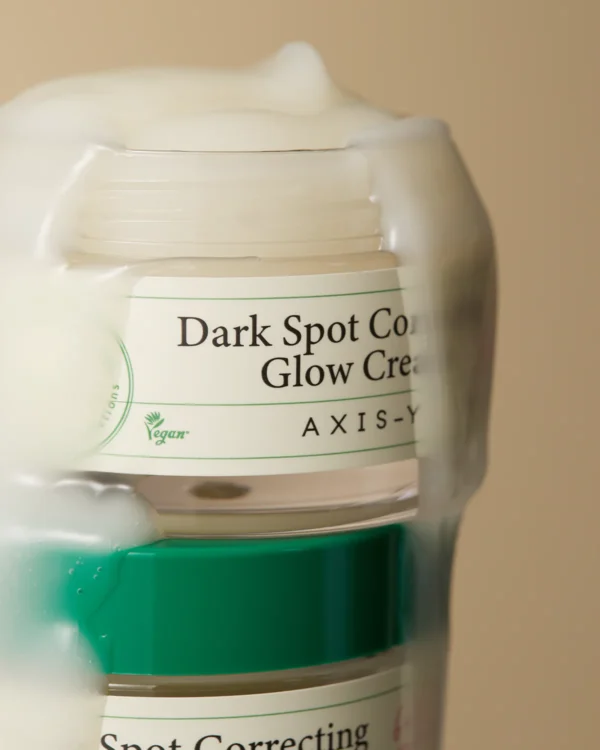 Axis-Y Dark Spot Correcting Glow Cream 50ml - Image 4