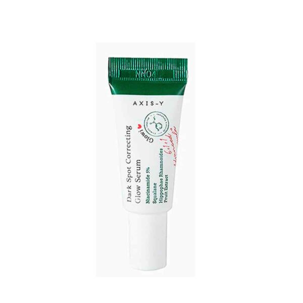 AXIS-Y Dark Spot Correcting Glow Serum - Image 5