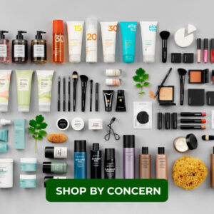 Shop by Concern