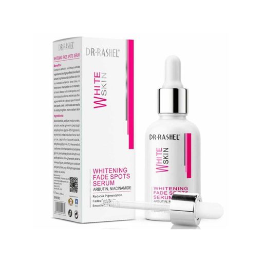 Dr Rashel Whitening Fade Spots Serum – 50 ml