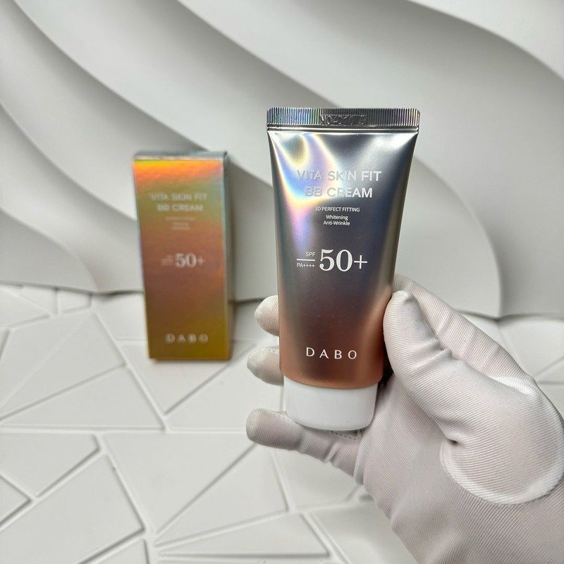 DABO Vita Skin Fit BB Cream SPF50+ PA++++ - Image 2