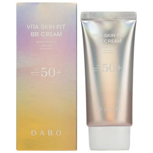 DABO Vita Skin Fit BB Cream SPF50+ PA++++