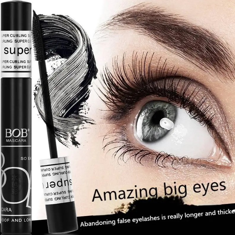 BOB Super Curl Mascara - Image 3