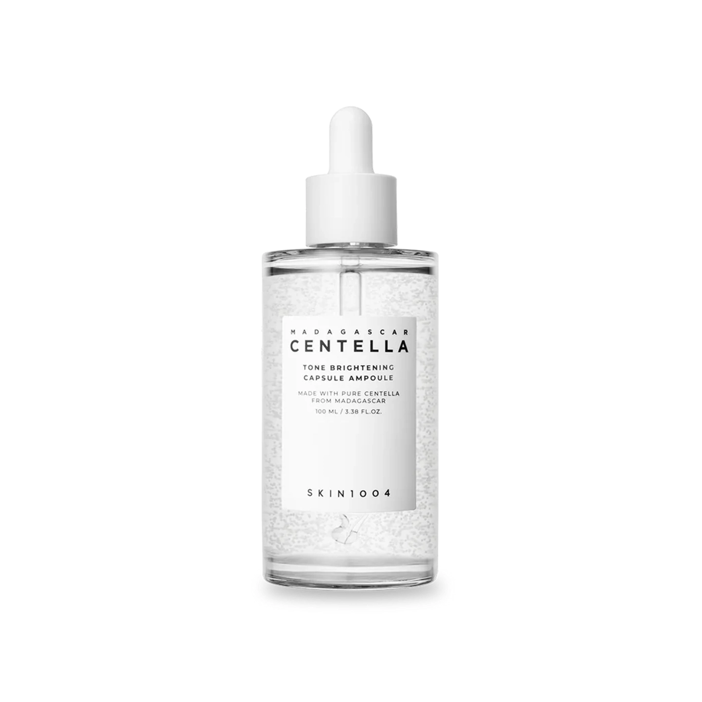 Centella Toner Brightening Capsule Ampoule-30ML - Image 2