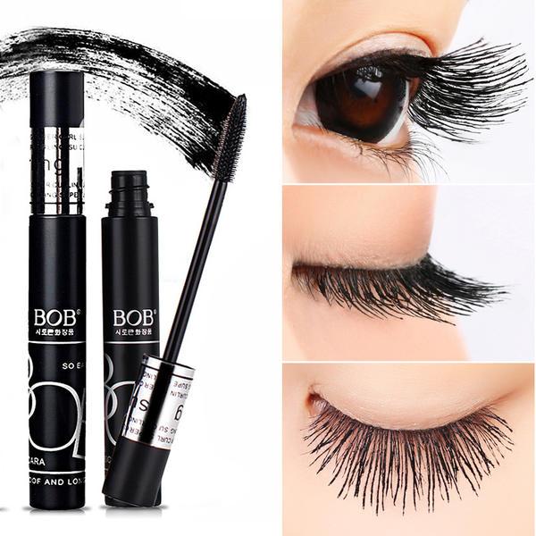 BOB Super Curl Mascara - Image 5