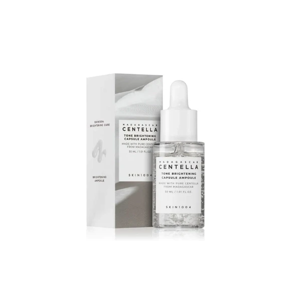 Centella Toner Brightening Capsule Ampoule-30ML