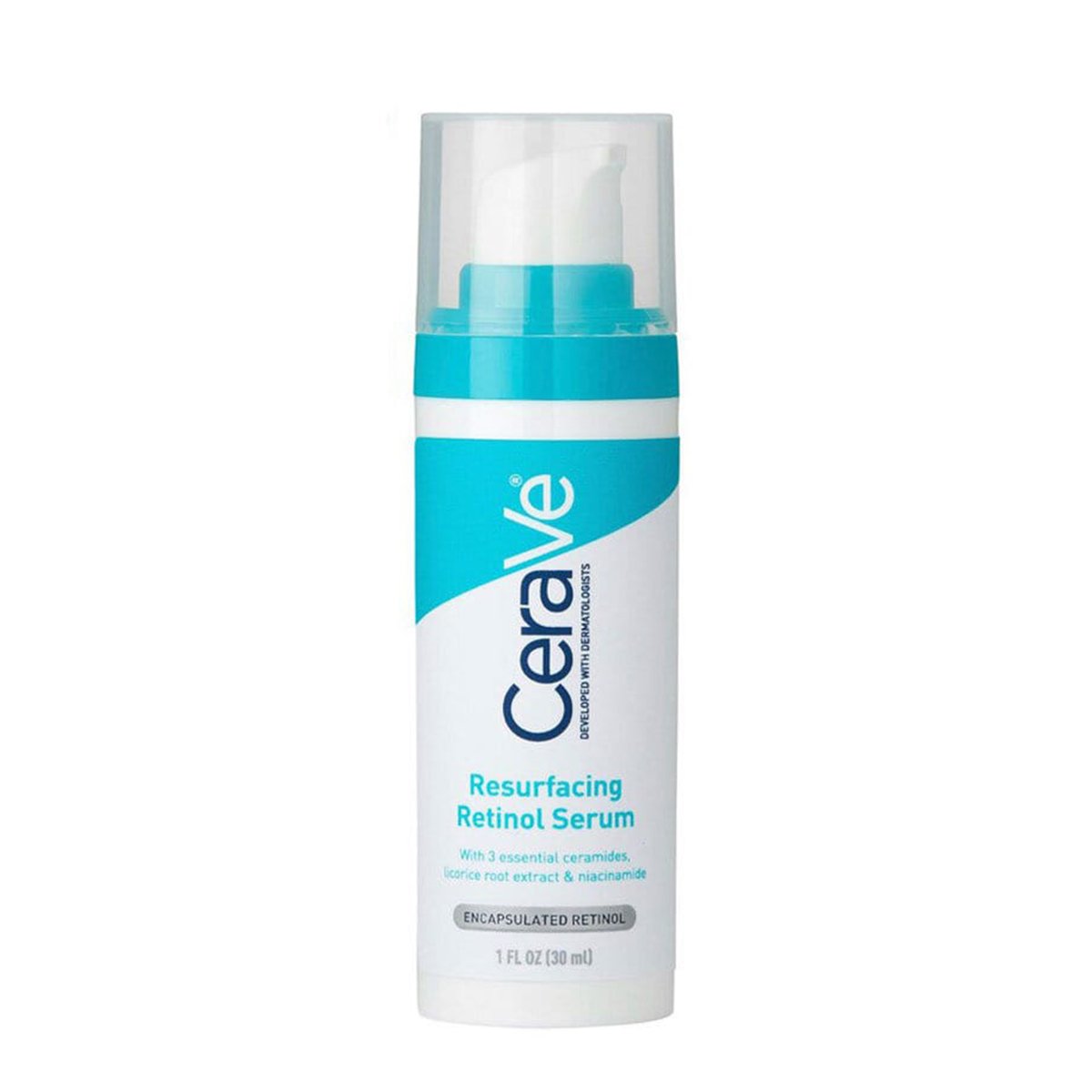 CeraVe Resurfacing Retinol Serum – 30ML