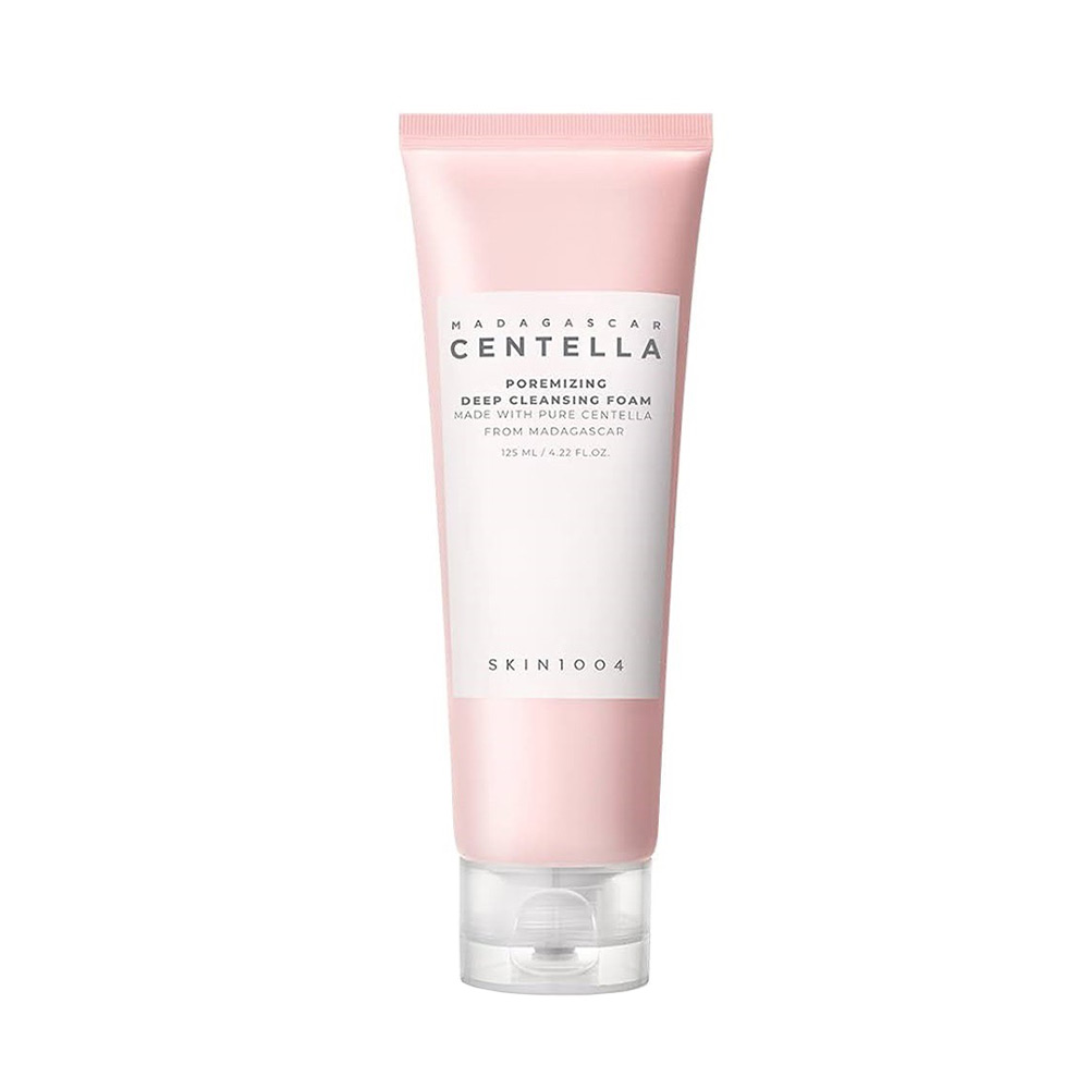 Skin1004 Centella Poremizing Deep Cleansing Foam – 125ml