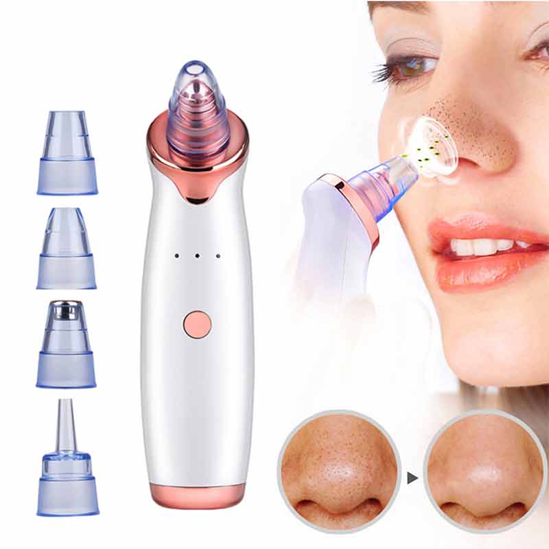 Black Head Remover Machine