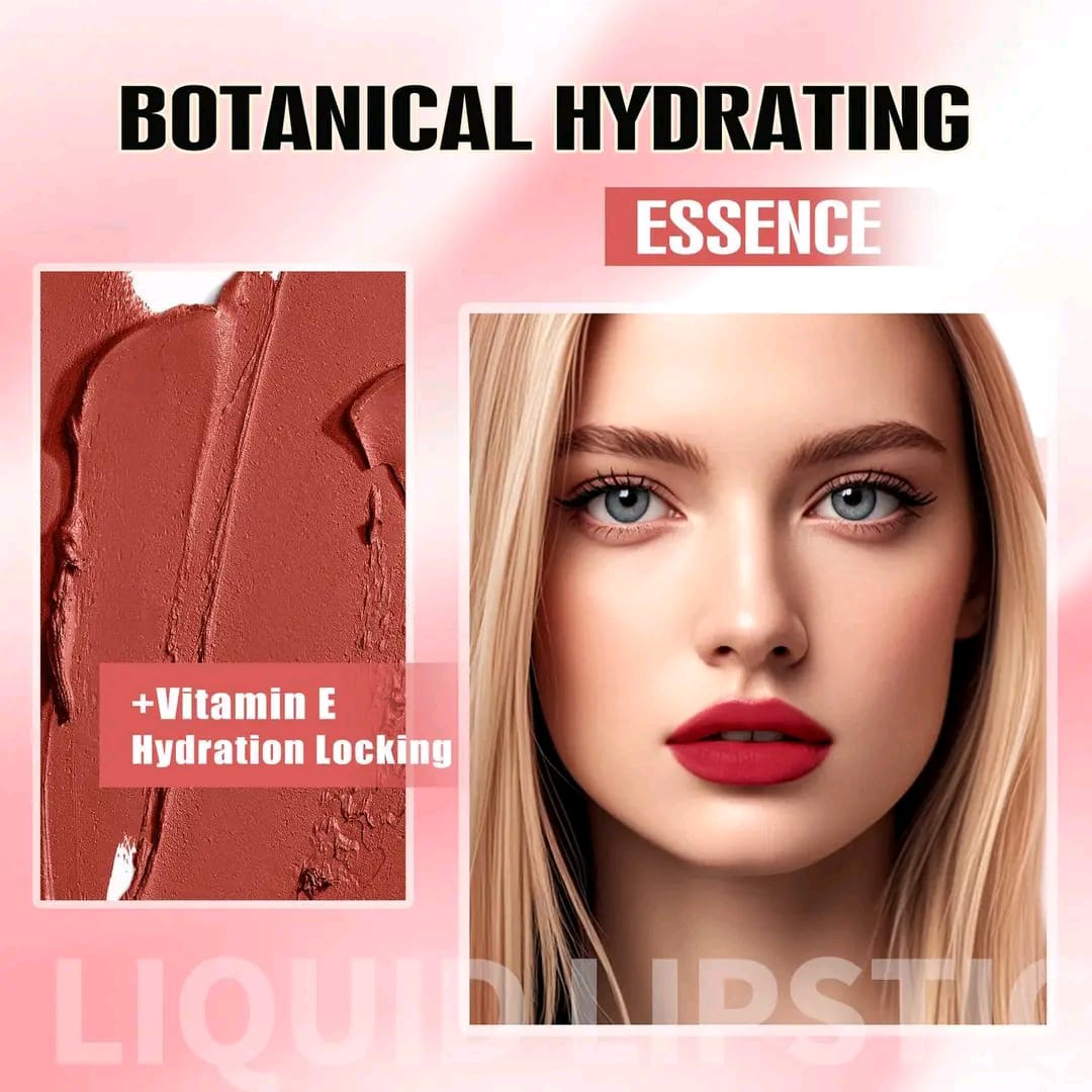 BOB Kiss Proof & Super Stay Lipgloss - Image 3