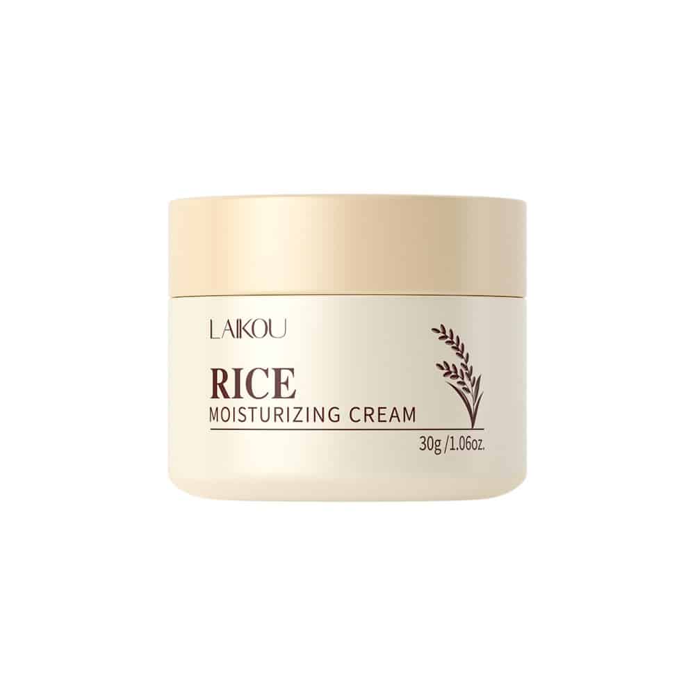 Laikou Rice Moisturize Cream