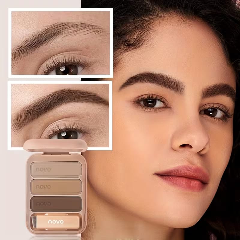 Novo Eyebrow Powder - Image 2