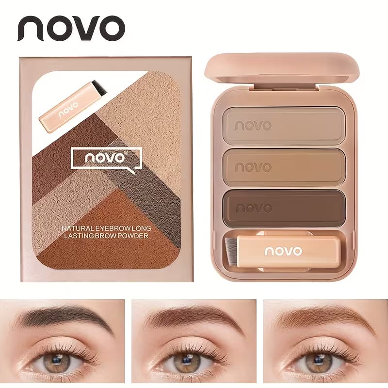 Novo Eyebrow Powder - Image 4