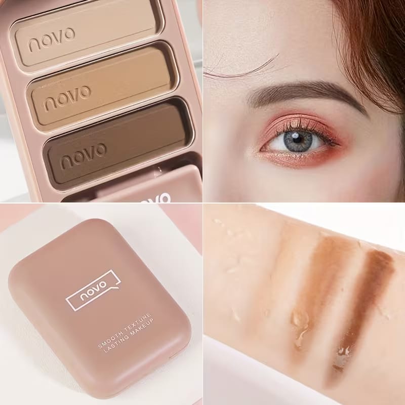 Novo Eyebrow Powder - Image 7