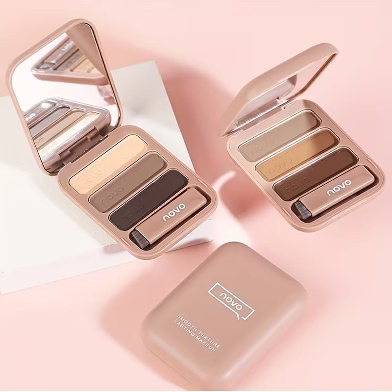 Novo Eyebrow Powder - Image 9