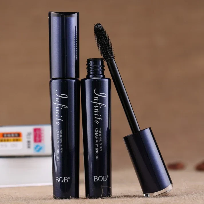 BOB Fast Dense Volume & Length Waterproof Mascara - Image 3