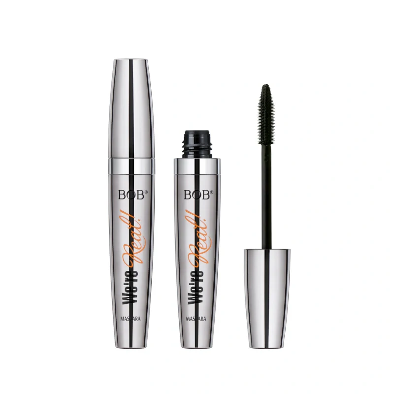 BOB We're Real Super Dense Mascara