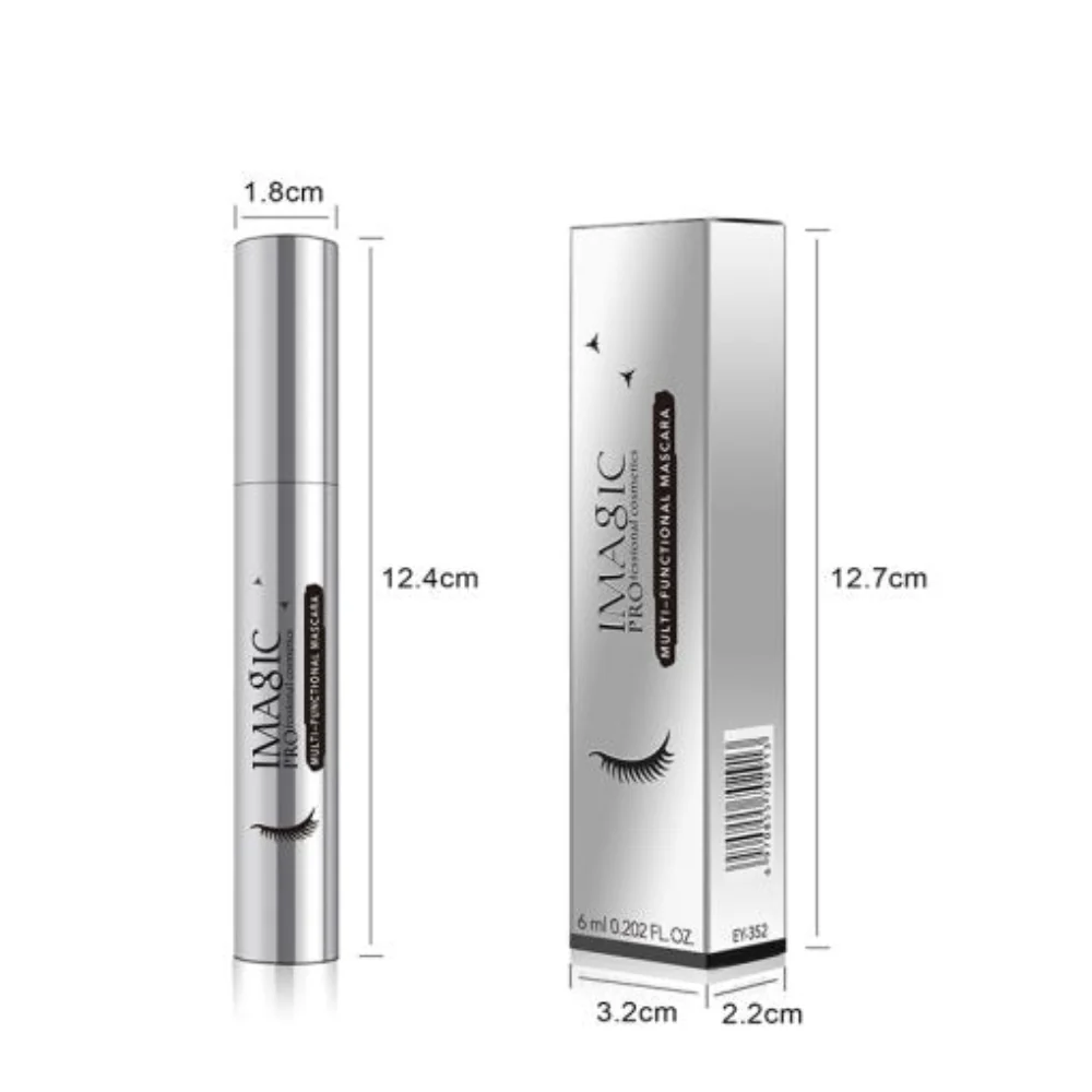 IMAGIC Multi-Functional Mascara - Image 4