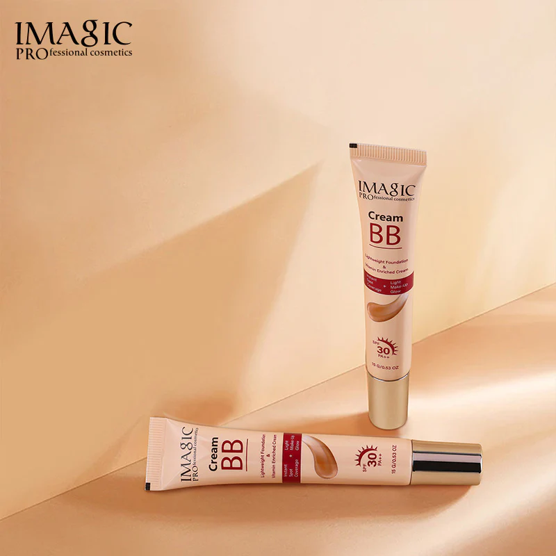 IMAGIC BB Cream SPF 30 PA ++ - Image 3