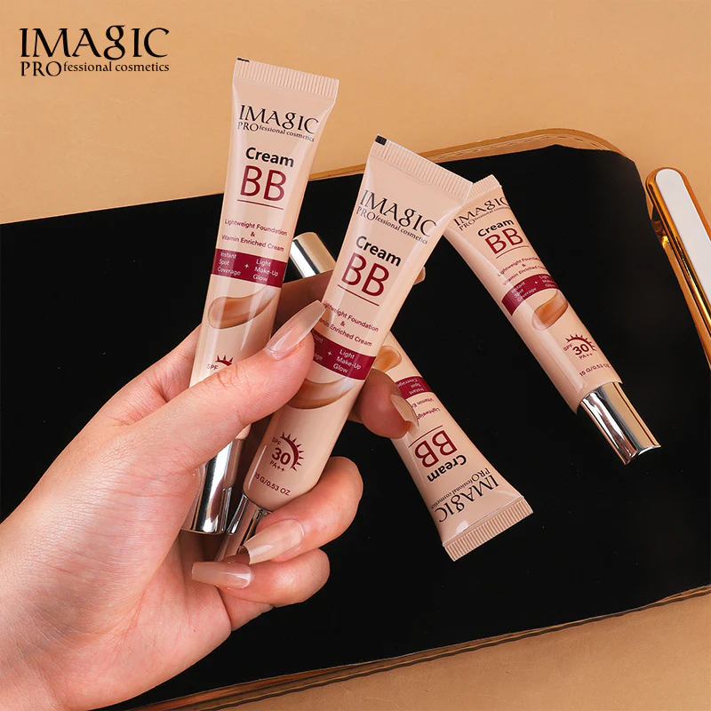 IMAGIC BB Cream SPF 30 PA ++ - Image 2