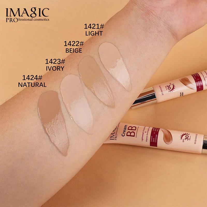 IMAGIC BB Cream SPF 30 PA ++