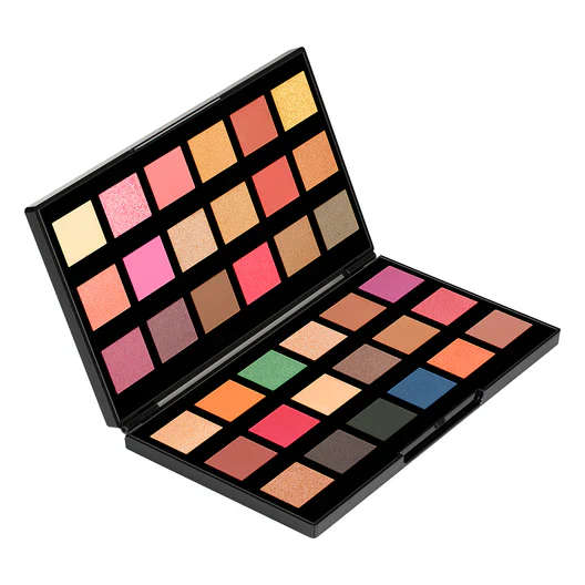 Swiss Beauty Winky Eyeshadow Palette-36 Color